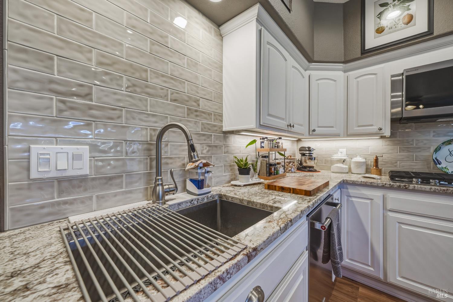 21410 Valley Oak Drive Middletown CA 95461