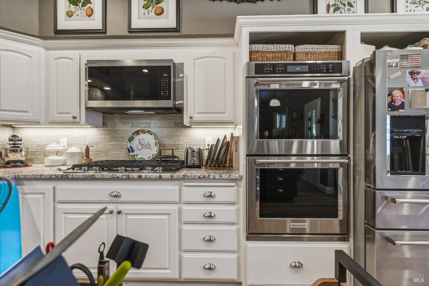 21410 Valley Oak Drive Middletown CA 95461