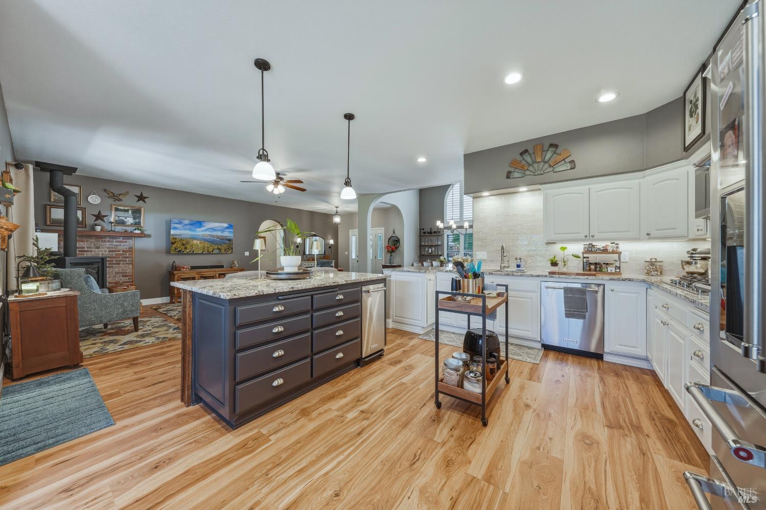 21410 Valley Oak Drive Middletown CA 95461