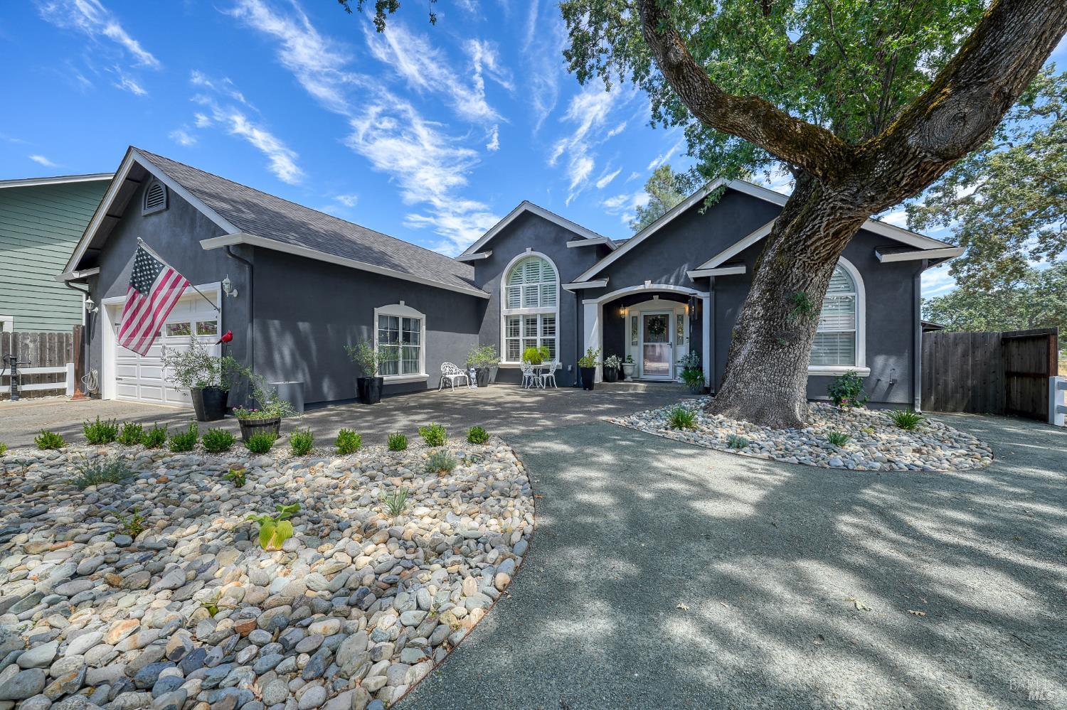 21410 Valley Oak Drive Middletown CA 95461