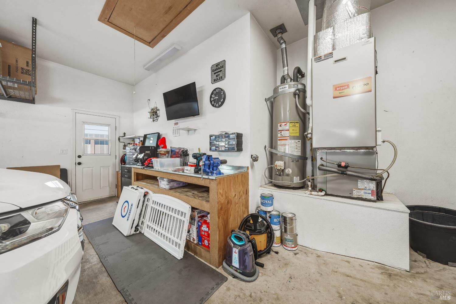 21410 Valley Oak Drive Middletown CA 95461