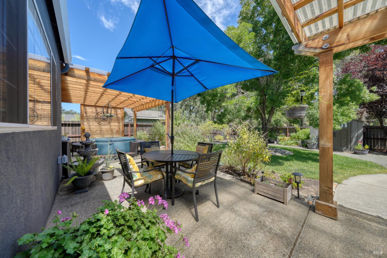 21410 Valley Oak Drive Middletown CA 95461