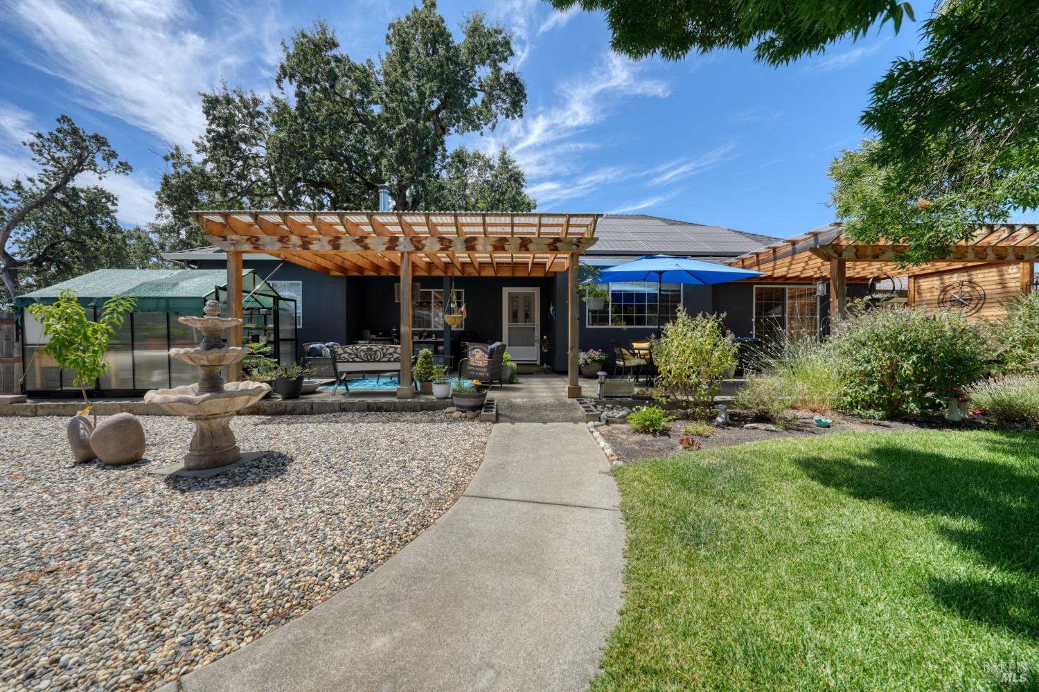 21410 Valley Oak Drive Middletown CA 95461
