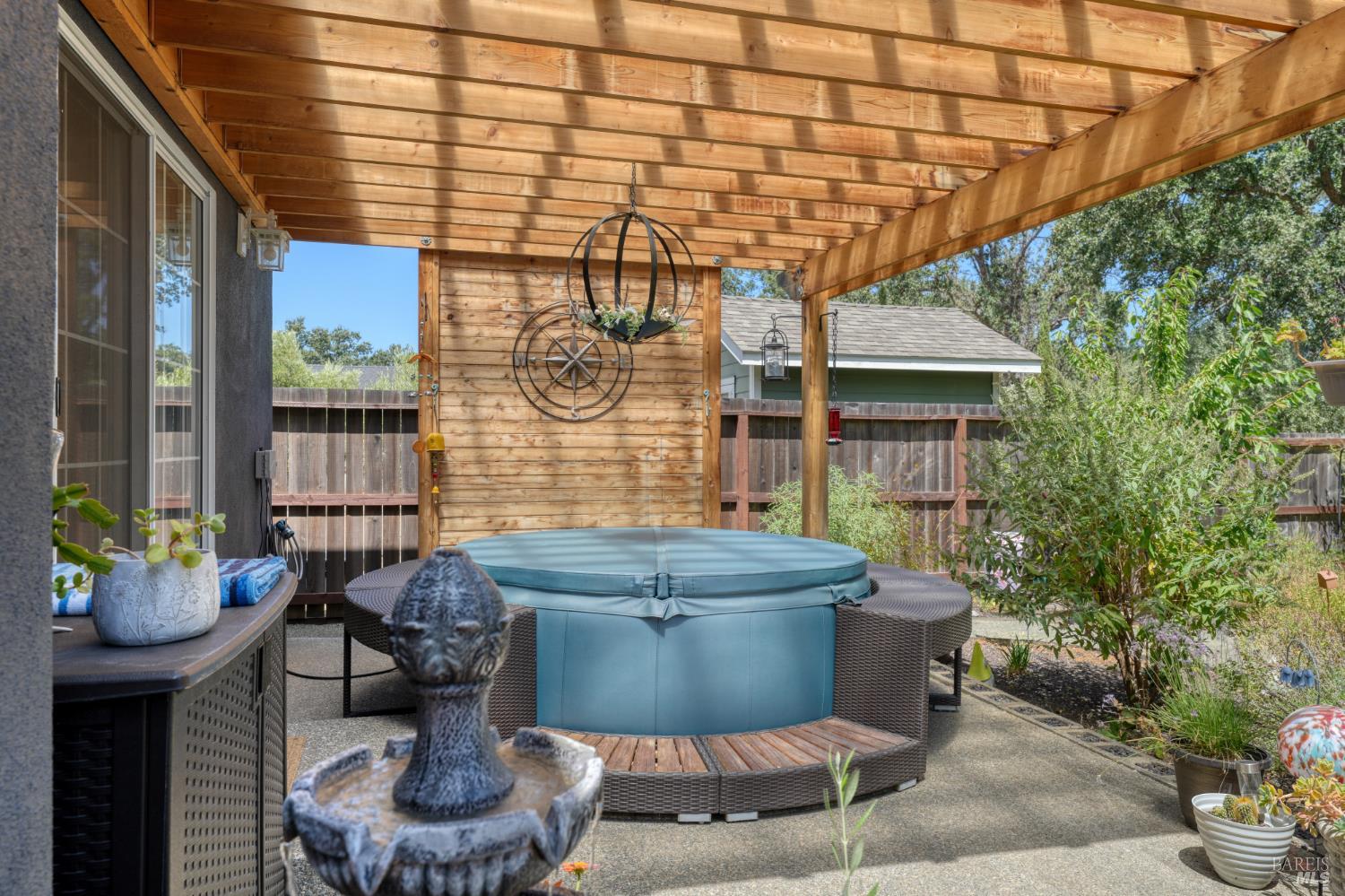 21410 Valley Oak Drive Middletown CA 95461