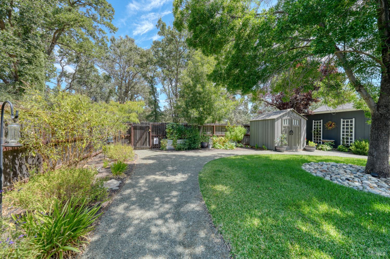 21410 Valley Oak Drive Middletown CA 95461