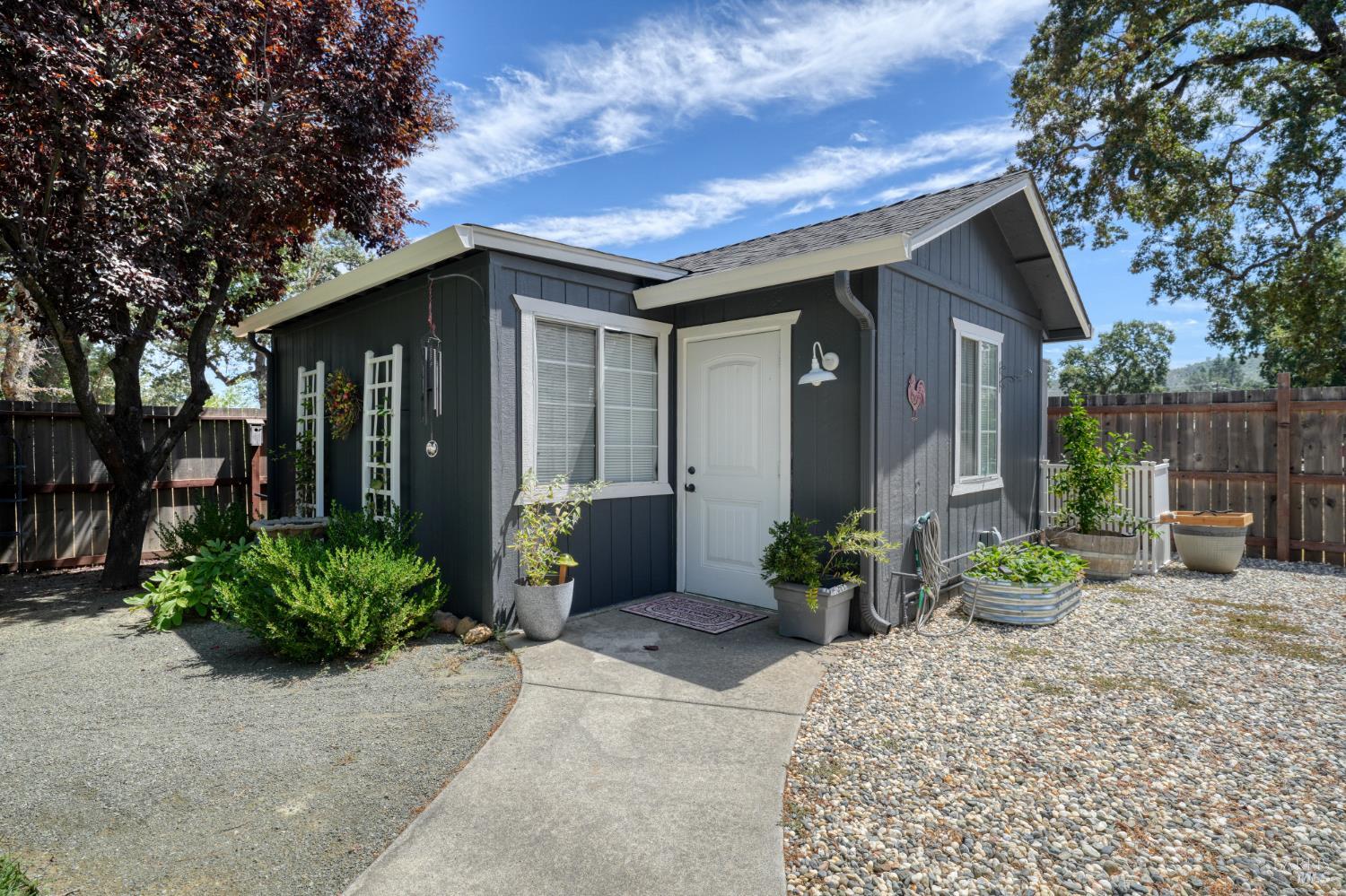 21410 Valley Oak Drive Middletown CA 95461