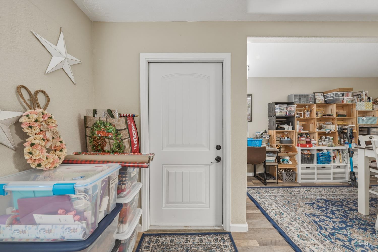 21410 Valley Oak Drive Middletown CA 95461