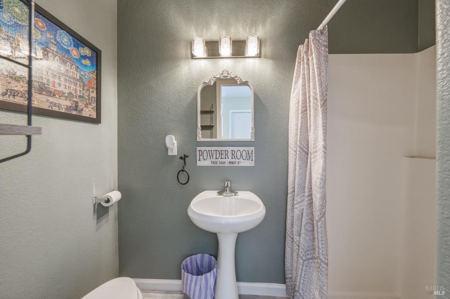 21410 Valley Oak Drive Middletown CA 95461