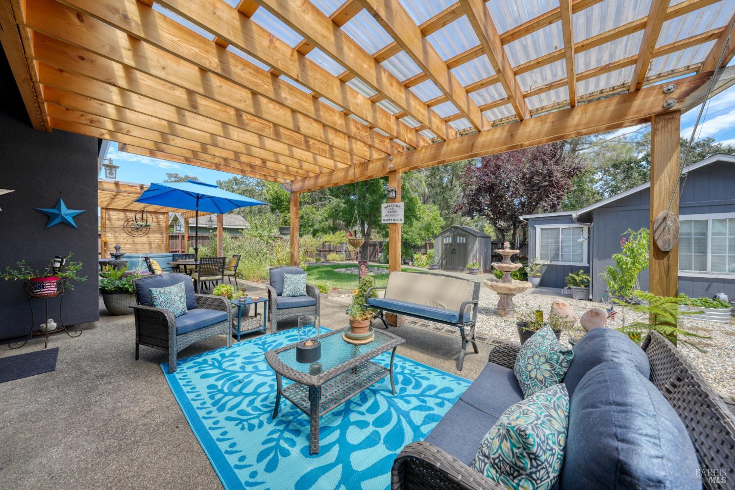 21410 Valley Oak Drive Middletown CA 95461
