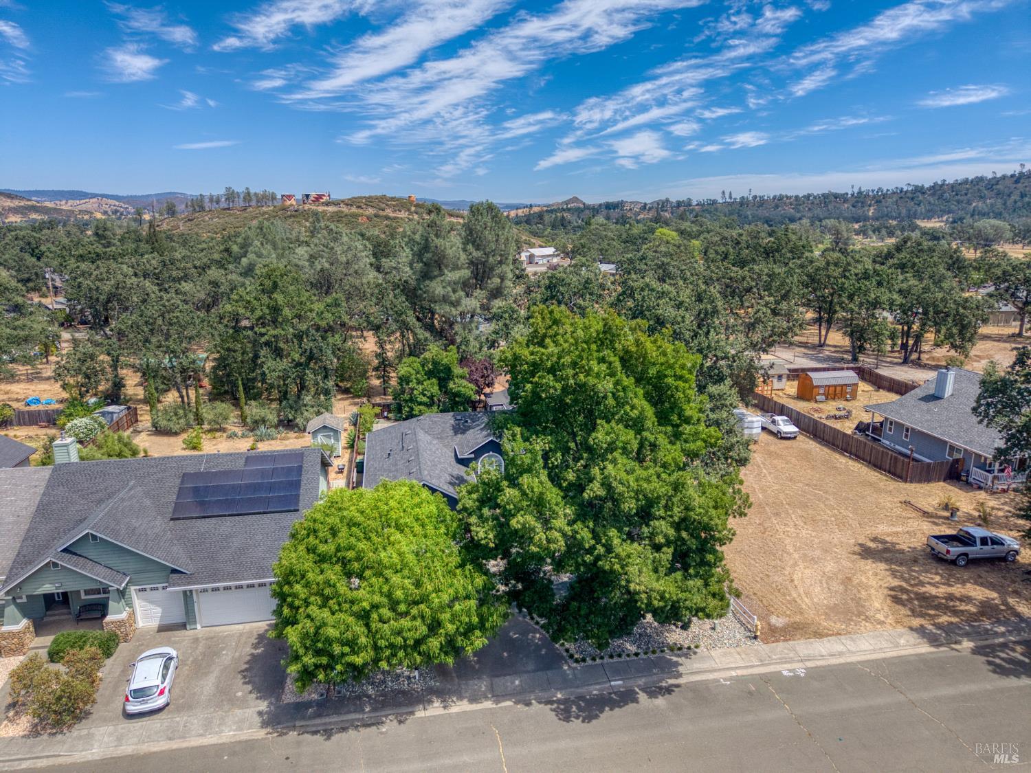 21410 Valley Oak Drive Middletown CA 95461