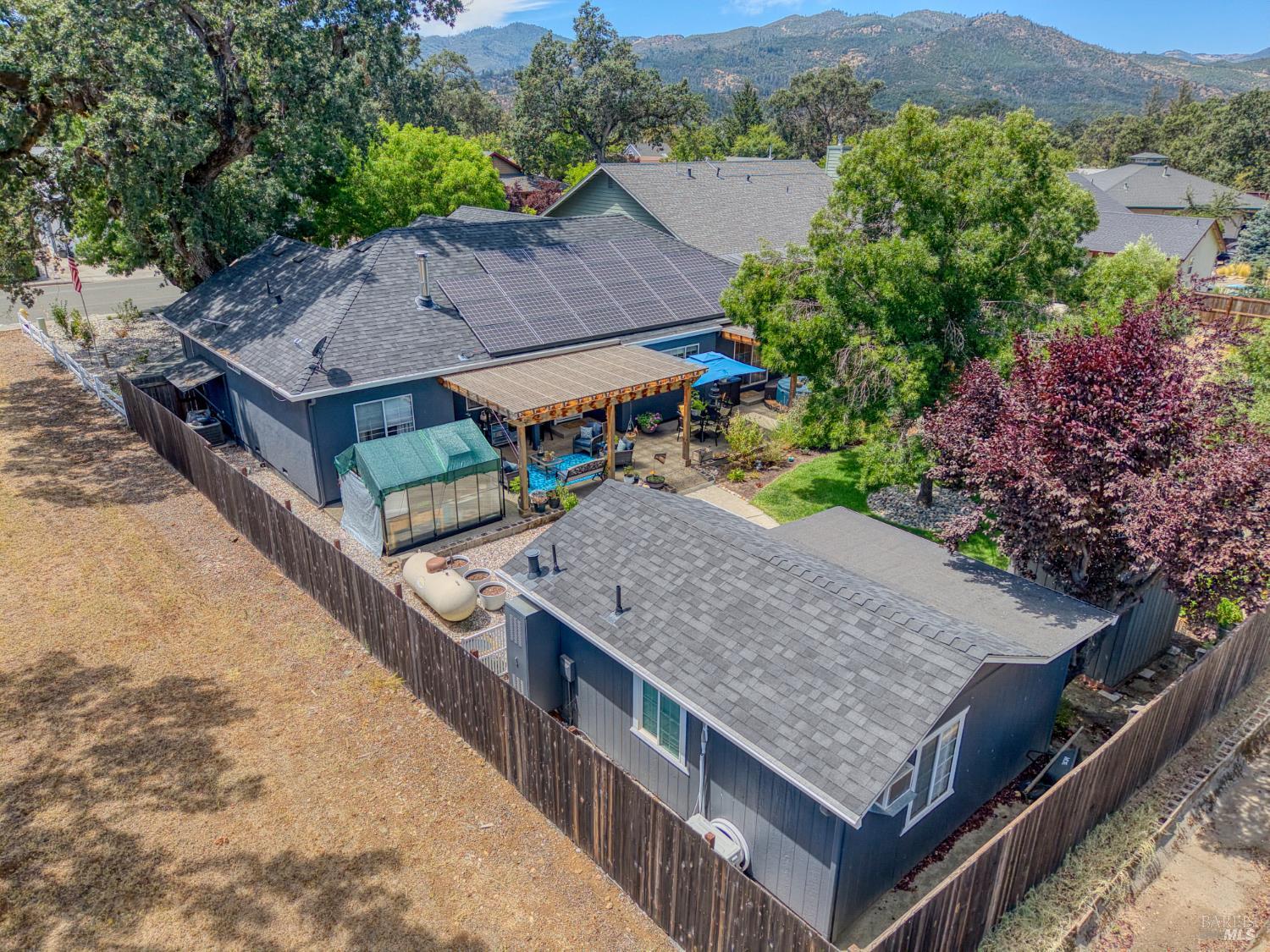 21410 Valley Oak Drive Middletown CA 95461