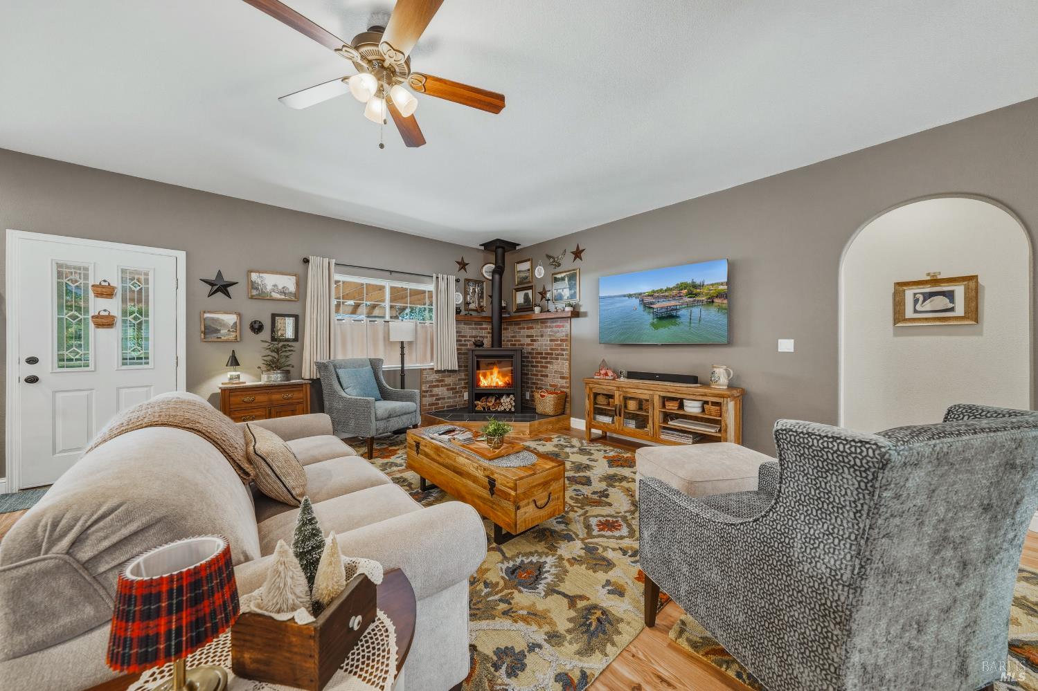 21410 Valley Oak Drive Middletown CA 95461