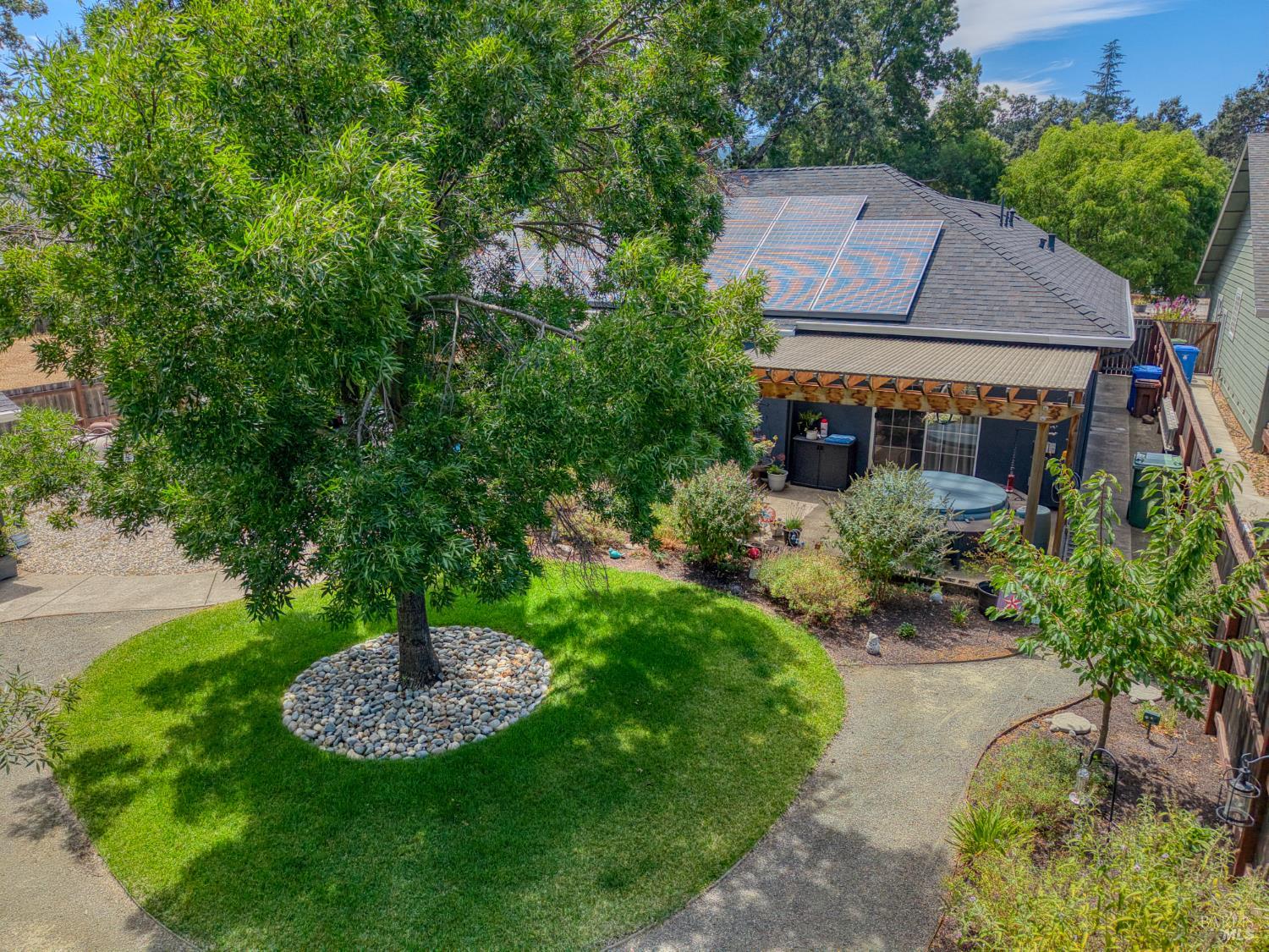 21410 Valley Oak Drive Middletown CA 95461