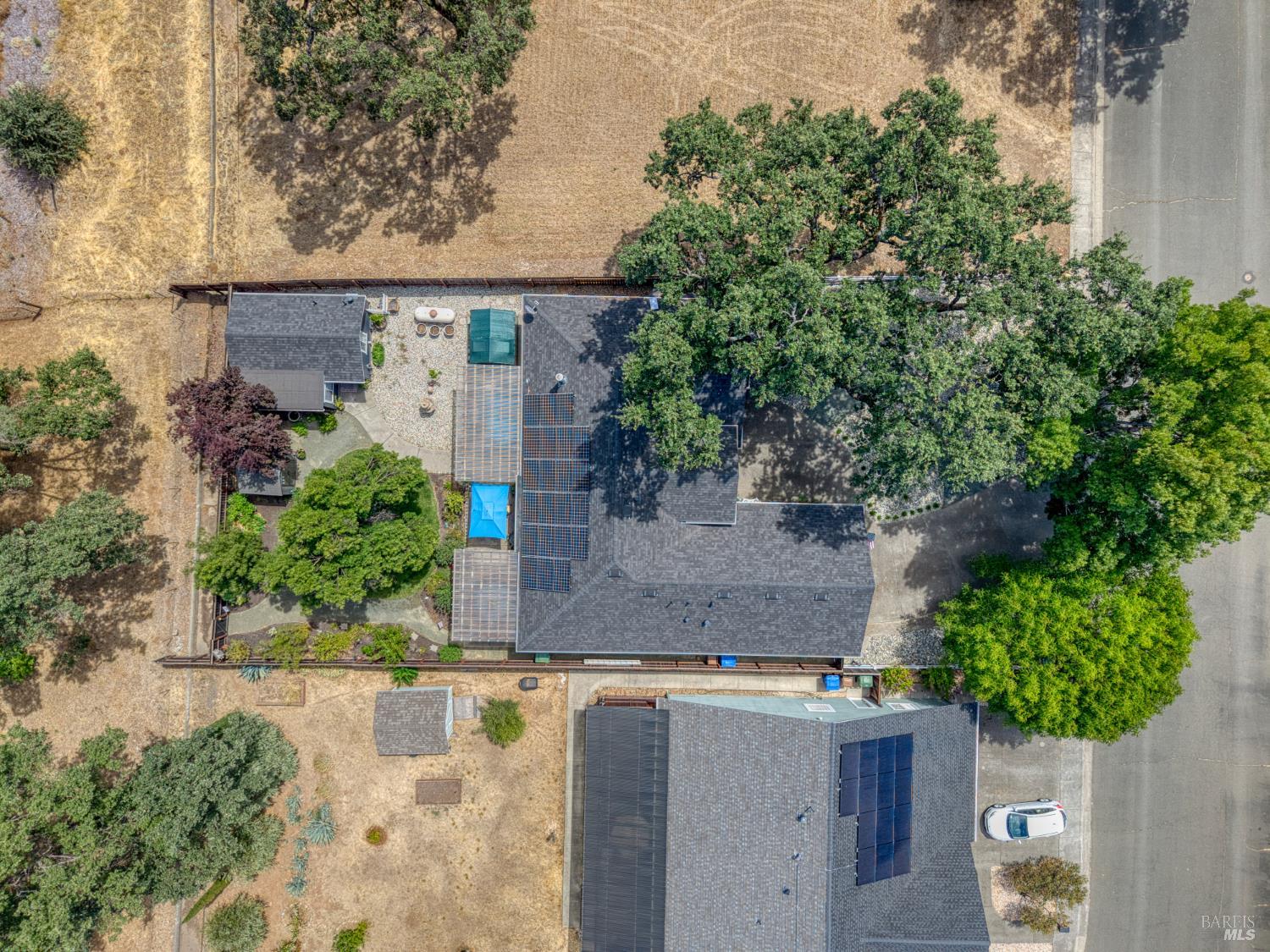 21410 Valley Oak Drive Middletown CA 95461
