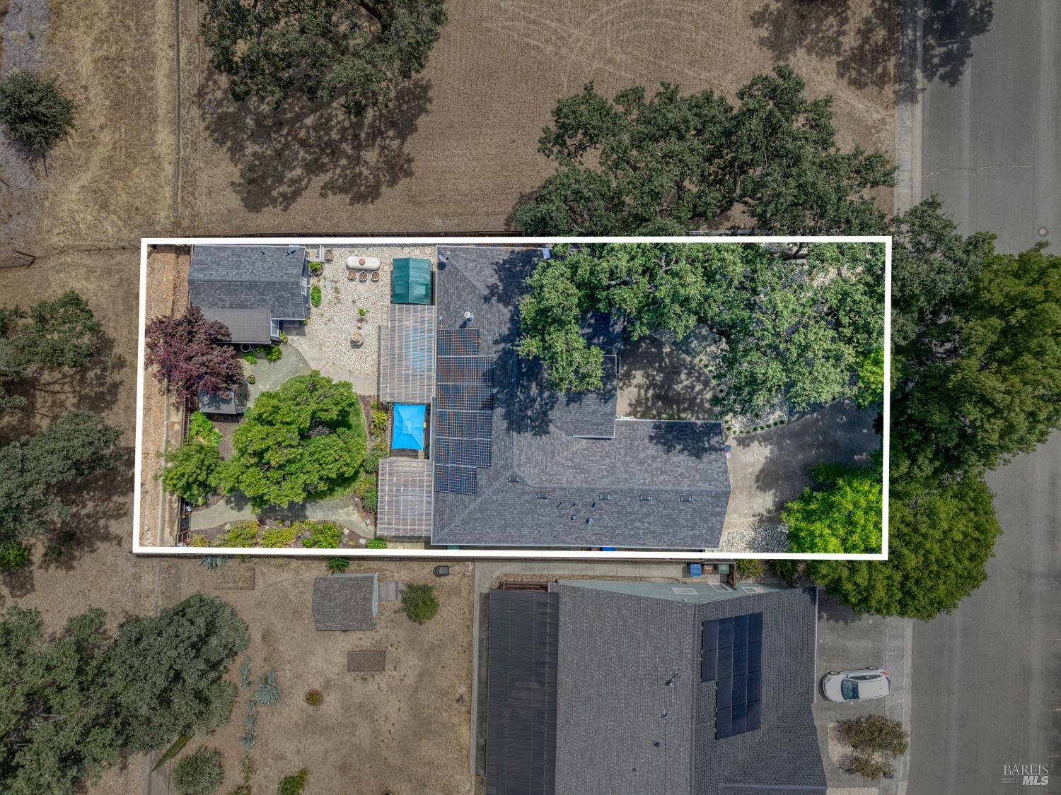 21410 Valley Oak Drive Middletown CA 95461