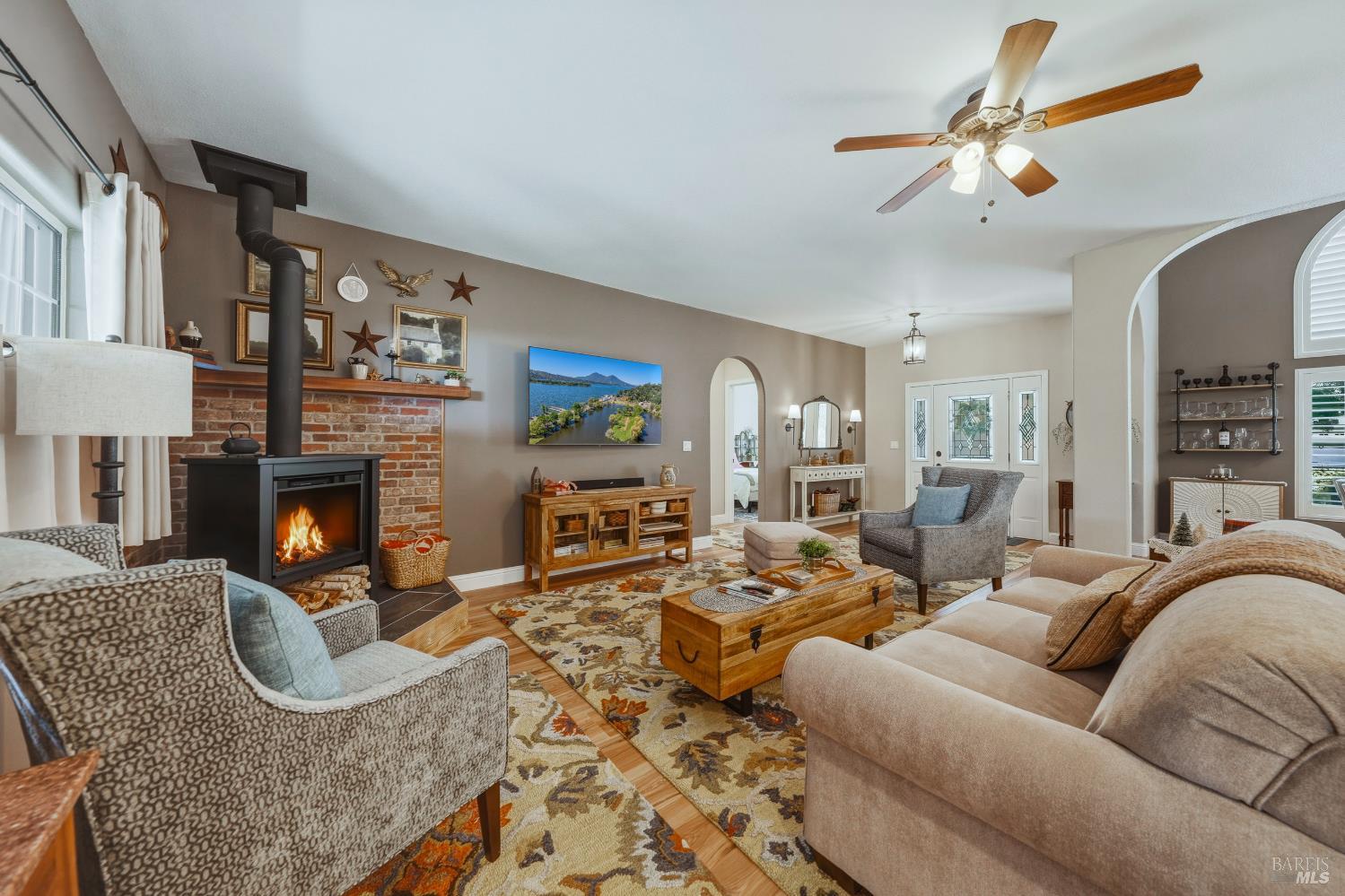21410 Valley Oak Drive Middletown CA 95461