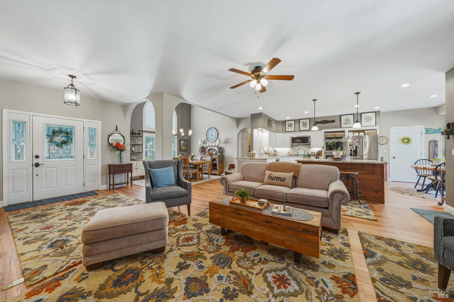 21410 Valley Oak Drive Middletown CA 95461