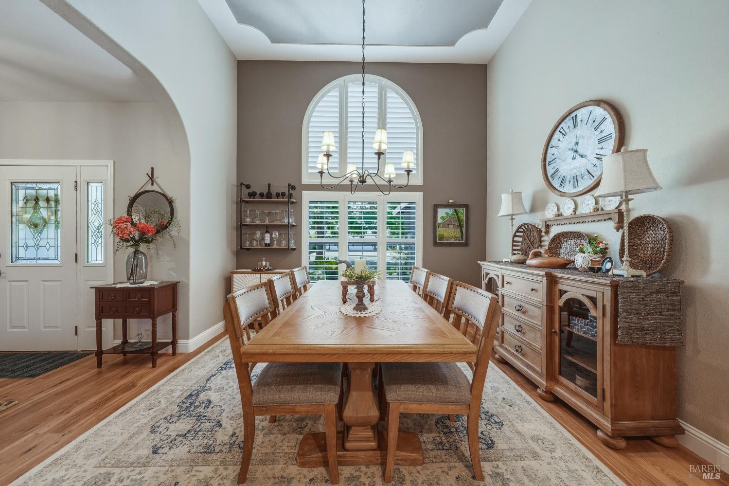 21410 Valley Oak Drive Middletown CA 95461