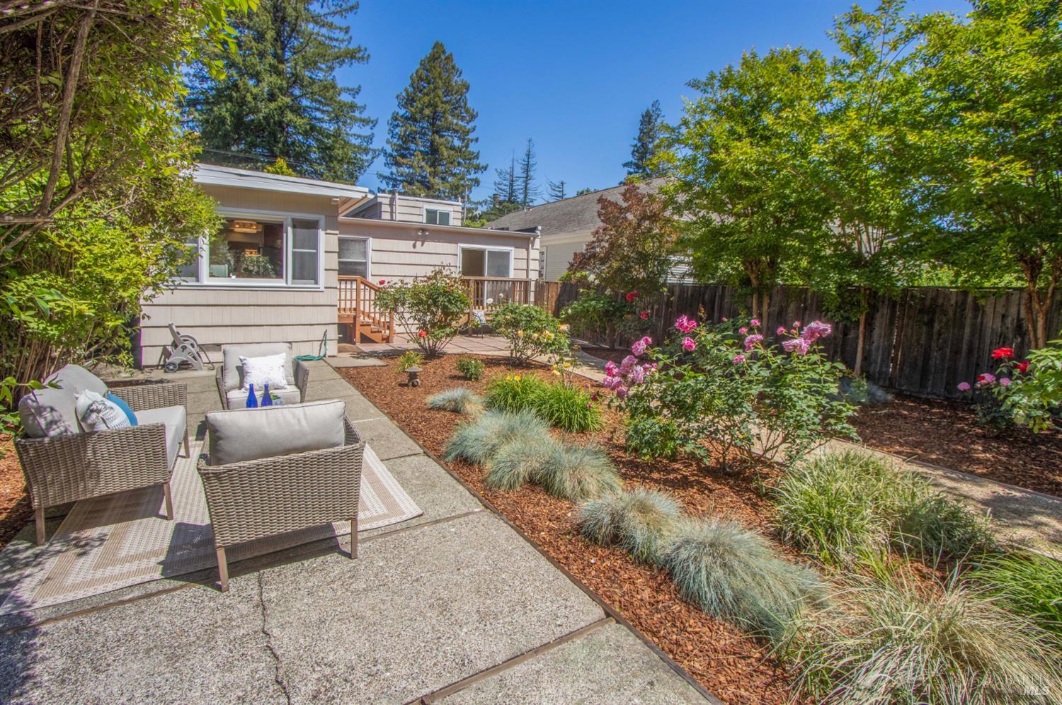 101 Bolinas Avenue Ross CA 94957