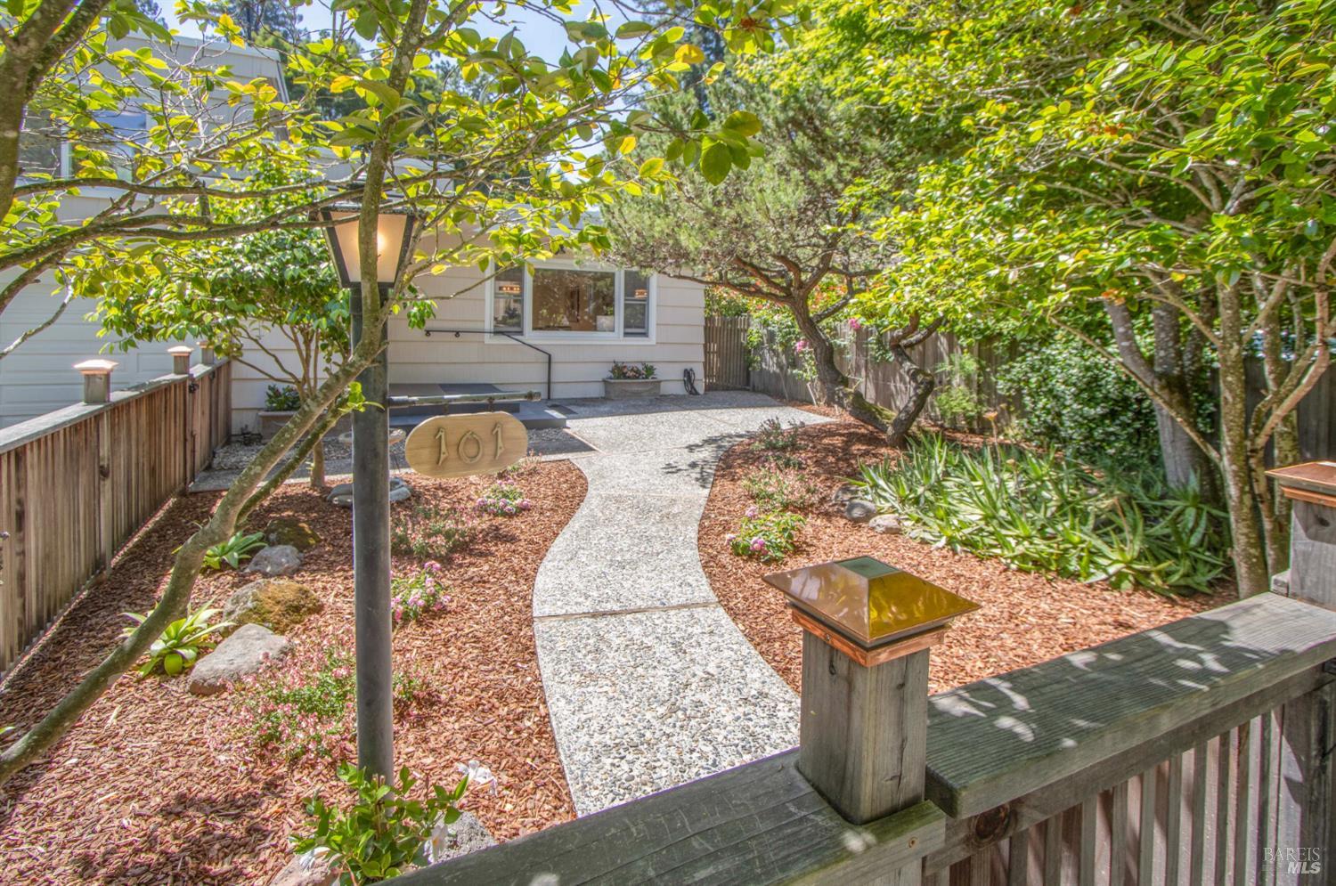 101 Bolinas Avenue Ross CA 94957