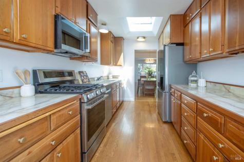101 Bolinas Avenue Ross CA 94957