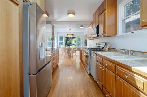 101 Bolinas Avenue Ross CA 94957