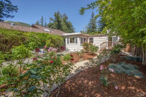 101 Bolinas Avenue Ross CA 94957