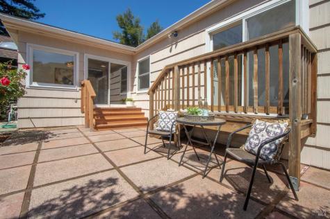 101 Bolinas Avenue Ross CA 94957