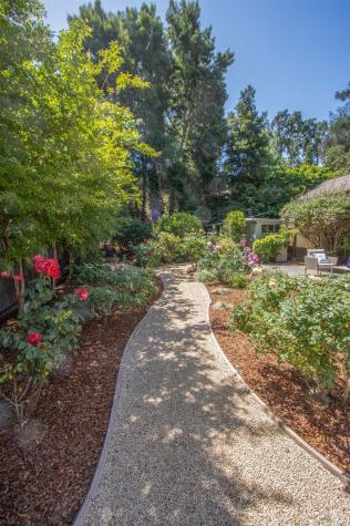 101 Bolinas Avenue Ross CA 94957