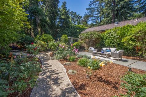 101 Bolinas Avenue Ross CA 94957