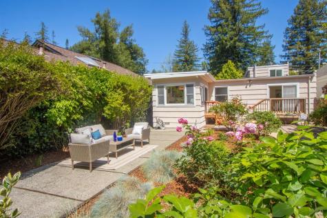 101 Bolinas Avenue Ross CA 94957