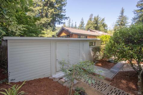 101 Bolinas Avenue Ross CA 94957
