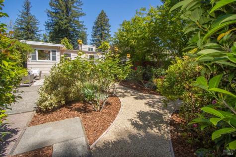 101 Bolinas Avenue Ross CA 94957