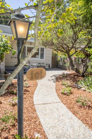 101 Bolinas Avenue Ross CA 94957