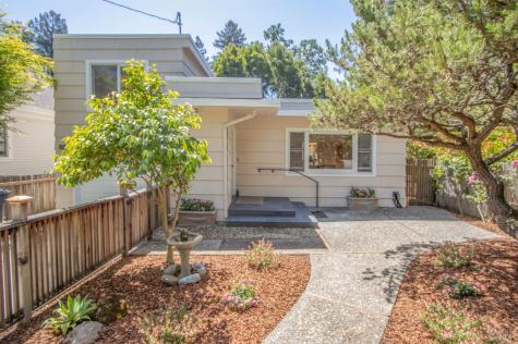 101 Bolinas Avenue Ross CA 94957