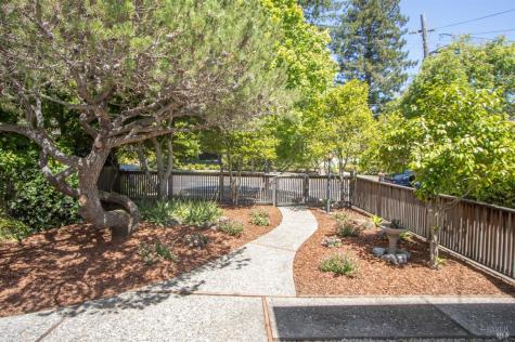 101 Bolinas Avenue Ross CA 94957