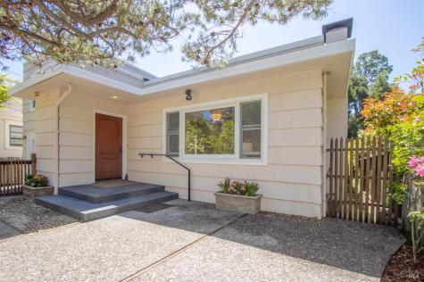 101 Bolinas Avenue Ross CA 94957
