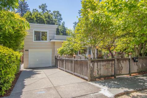101 Bolinas Avenue Ross CA 94957