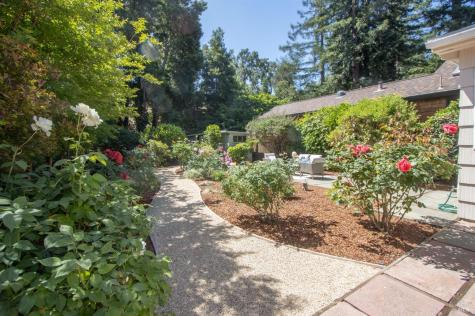 101 Bolinas Avenue Ross CA 94957
