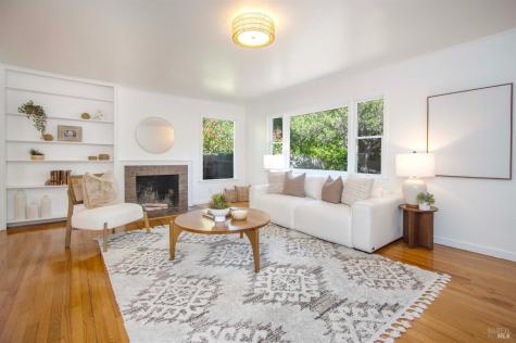 101 Bolinas Avenue Ross CA 94957
