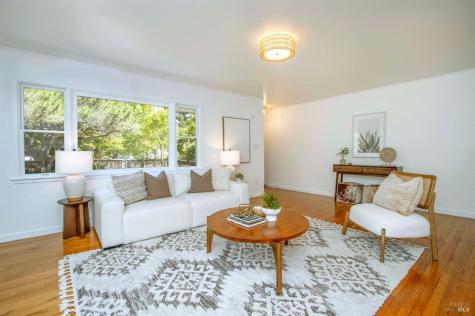 101 Bolinas Avenue Ross CA 94957