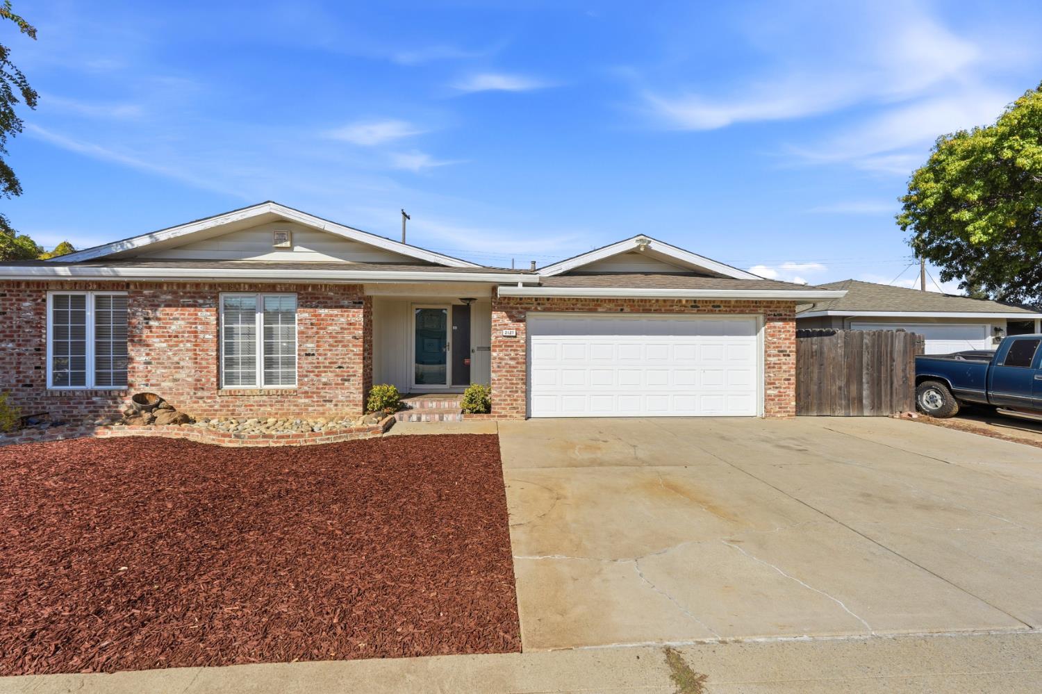 2127 Tracy Place Lodi CA 95242