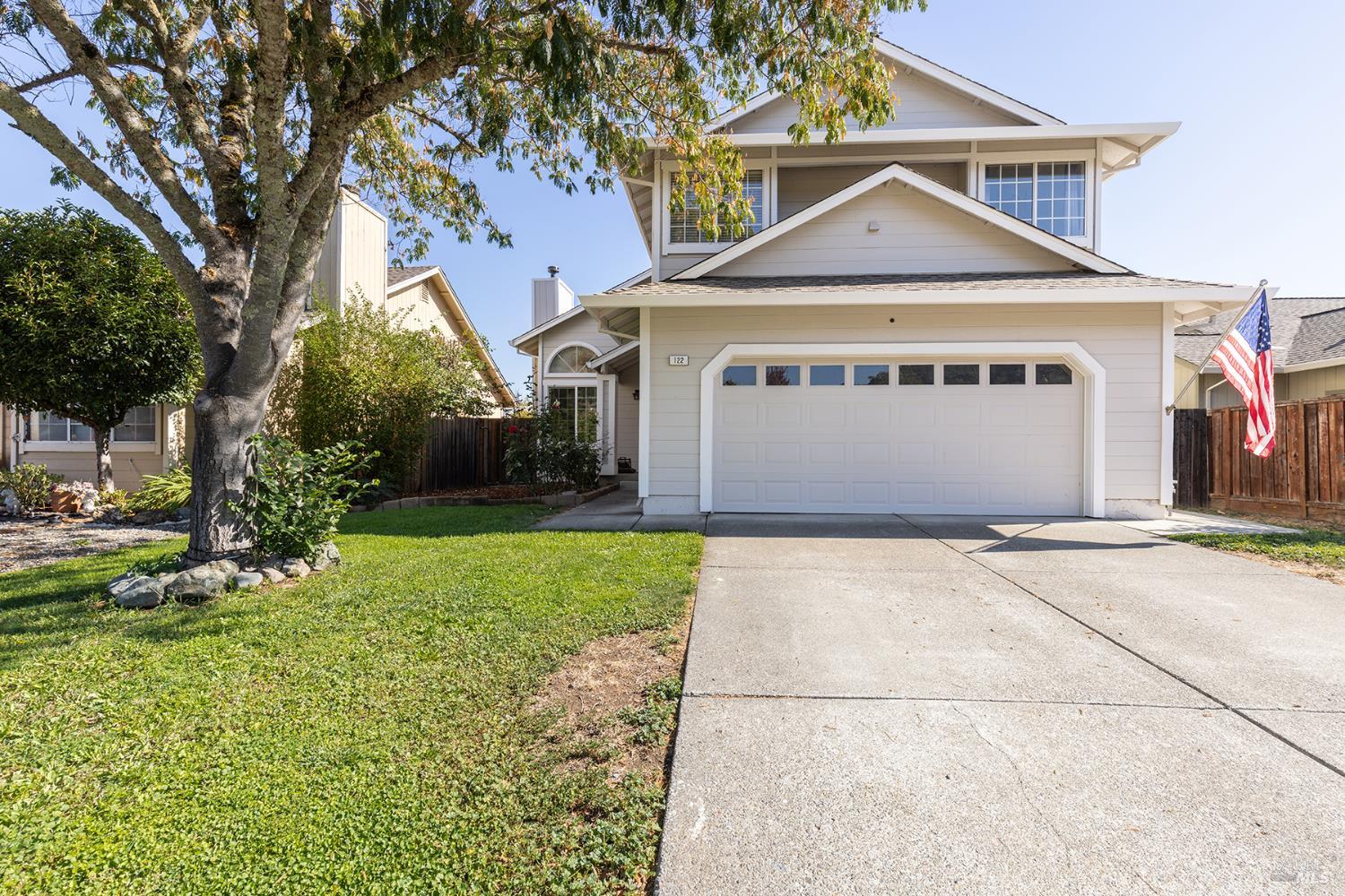 122 Furber Lane Cloverdale CA 95425
