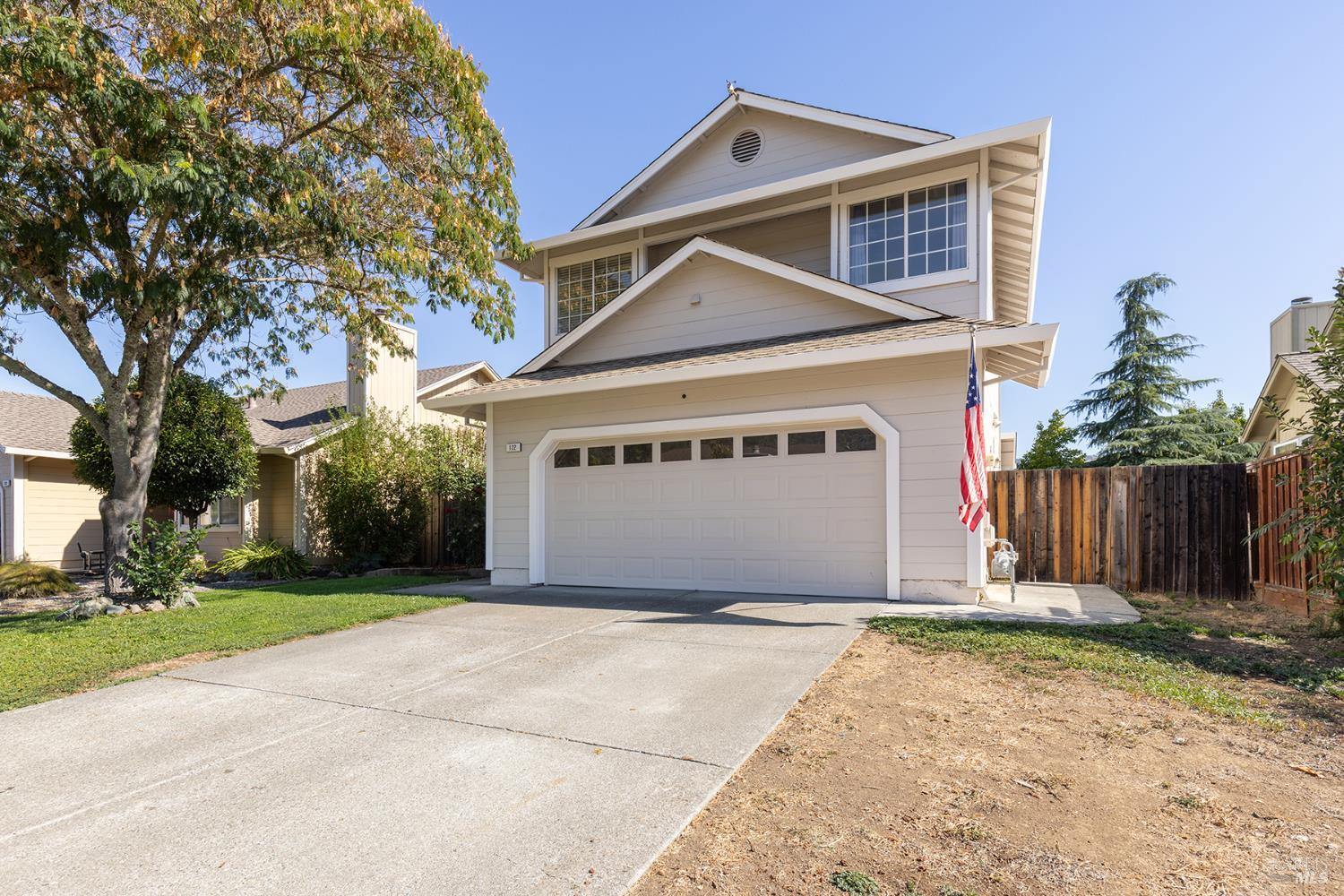 122 Furber Lane Cloverdale CA 95425