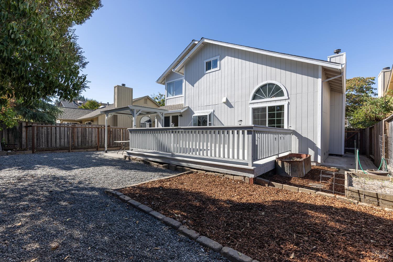 122 Furber Lane Cloverdale CA 95425
