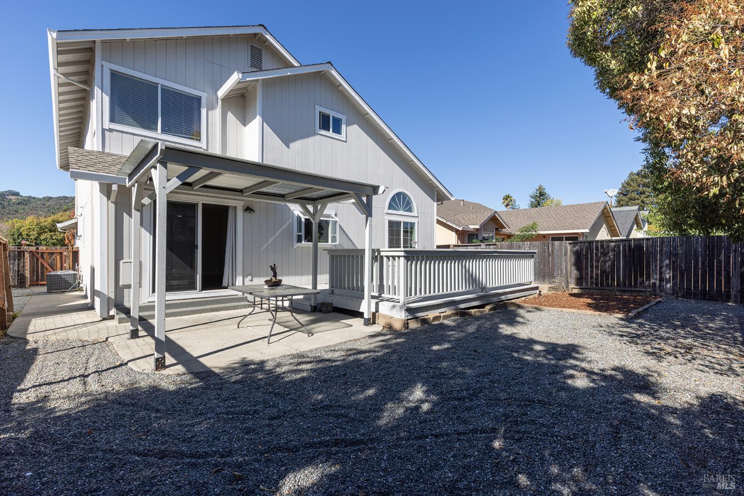 122 Furber Lane Cloverdale CA 95425