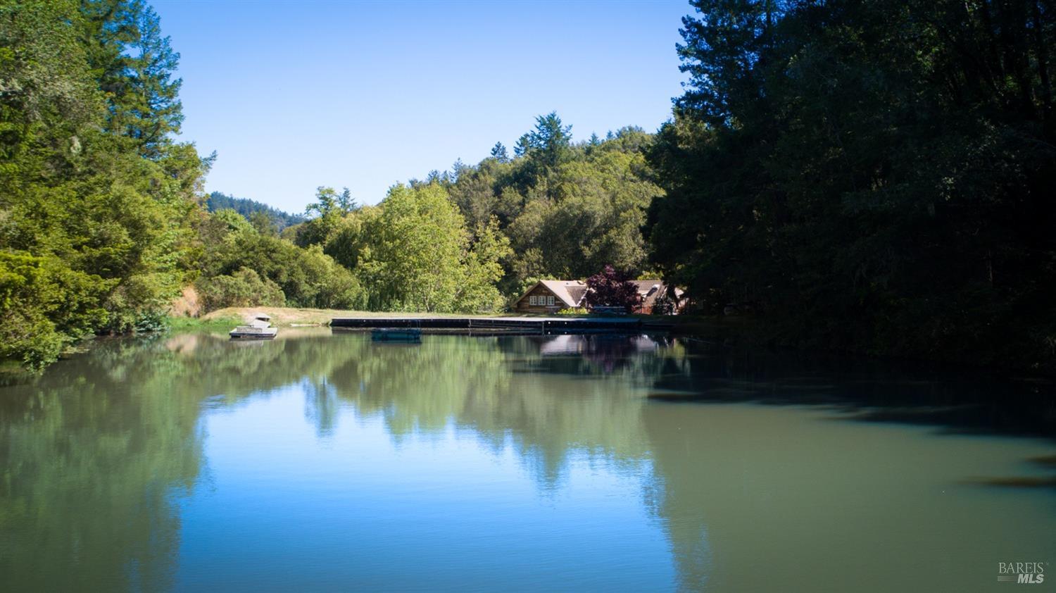 200 Road To Ranch Nicasio CA 94946