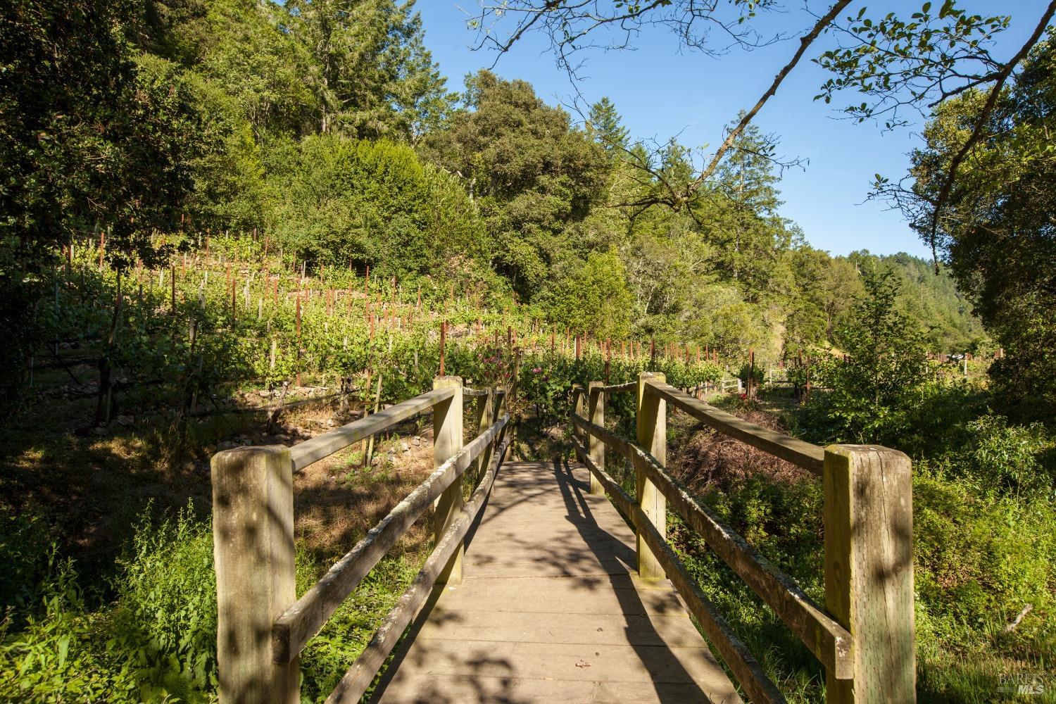 200 Road To Ranch Nicasio CA 94946