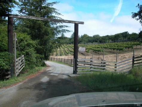 200 Road To Ranch Nicasio CA 94946