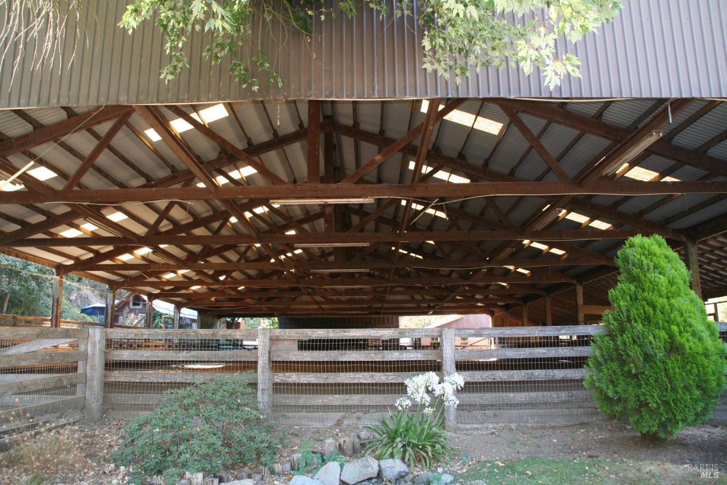 200 Road To Ranch Nicasio CA 94946